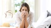 Woman claims she is allergic to work! | 96.1 KXY | Bob Delmont