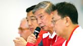 Veteran Singapore sports official Tan Eng Liang dies aged 85