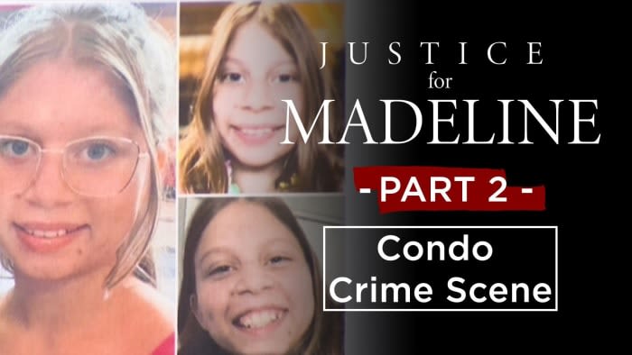 A closer look at Madeline Soto’s home and what investigators found there