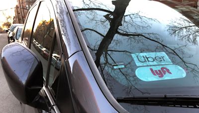 Uber's and Lyft's ride-hailing deal with Minnesota comes at a cost