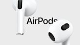 Estrena AirPods de última generación al precio más bajo como si ya fuera Buen Fin