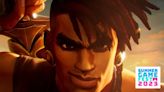 2D Prince of Persia Gets Slick Trailer After Character Design Backlash