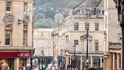 Bath to embrace 5G with host of masts planned for city centre