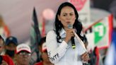 Alejandra del Moral, la escandalosa traición política que avisa hacia dónde ven que va el poder en México