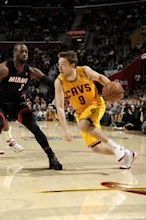 Matthew Dellavedova