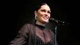 Jessie J Reveals Name of Her and Boyfriend Chanan Safir Colman's One-Month-Old Son