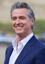 Gavin Newsom