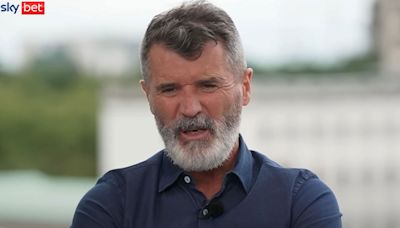 Keane reveals new Man Utd chief Ashworth rejected him over return to management
