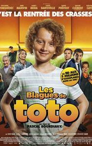 Les blagues de Toto