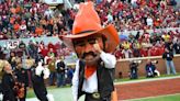 Oklahoma Governor issues proclamation recognizing 100th anniversary of Pistol Pete