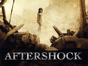 Aftershock (2010 film)