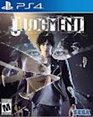 Judgment (video game)