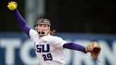 LSU softball survives pitchers duel, advances to NCAA Baton Rouge Regional championship