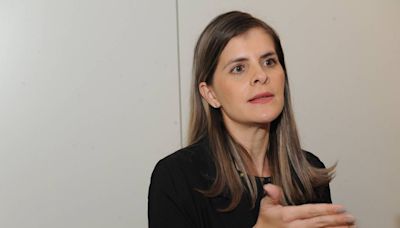 Laura Fernández critica eficiencia en esquema de trabajo dejado por Natalia Díaz