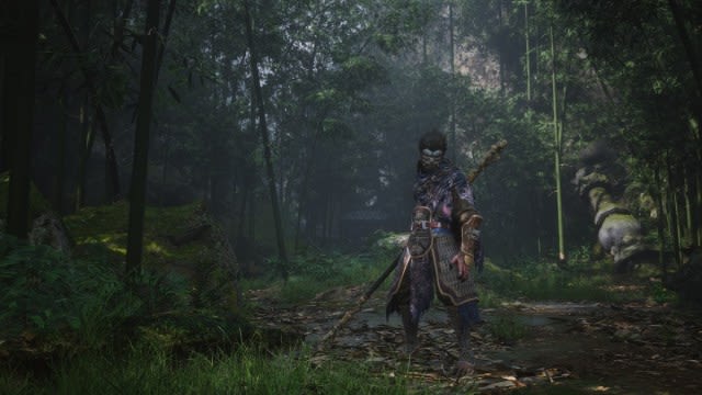 Black Myth: Wukong DLC Release Date Window Reportedly Set