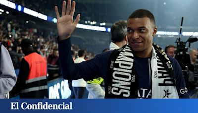 El fiasco del 'Proyecto Mbappé' del PSG: 764 M perdidos que no dejan legado