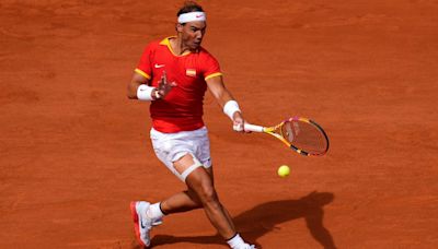 Rafael Nadal Vs Novak Djokovic, Paris Olympic Games 2024 Live Streaming: When, Where To Watch Men's Singles Match...