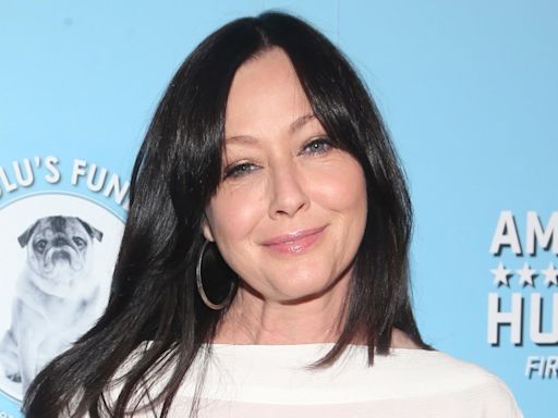 Shannen Doherty : l’actrice de Charmed est morte à l’âge de 53 ans