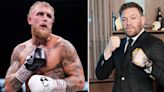 Conor McGregor finally gives Jake Paul what he's always wanted after call-out