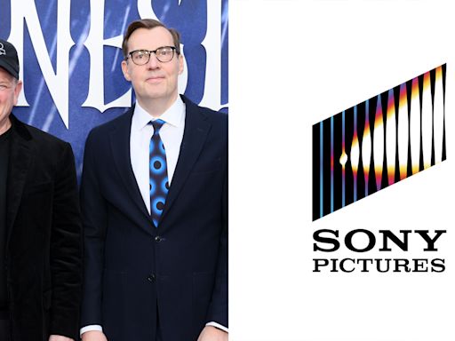 ‘Wednesday’ Creators & ‘Beetlejuice Beetlejuice’ Scribes Alfred Gough & Miles Millar Ink First-Look Deal With Sony Pictures