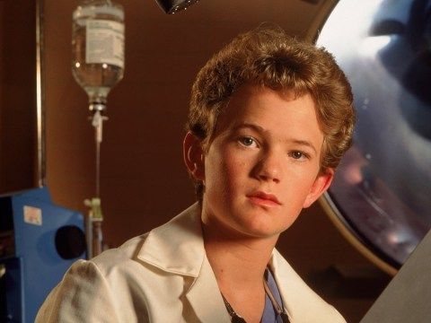 Doogie Howser, M.D. (1989) Season 3 Streaming: Watch & Stream Online via Disney Plus