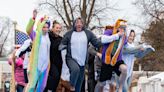 Where and when can you participate in a Polar Plunge around Milwaukee in 2024?