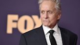 Israel People Michael Douglas