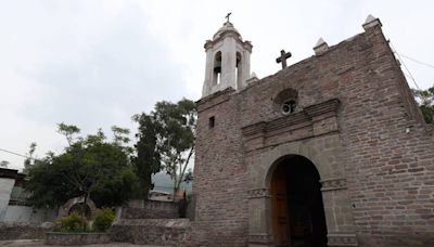 Estos son los nuevos barrios mágicos del Estado de México