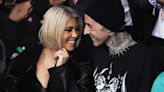 Kourtney Kardashian Celebrates 2-Year Wedding Anniversary With 'Husband of My Dreams' Travis Barker