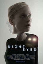 Night Eyes (2014) — The Movie Database (TMDB)
