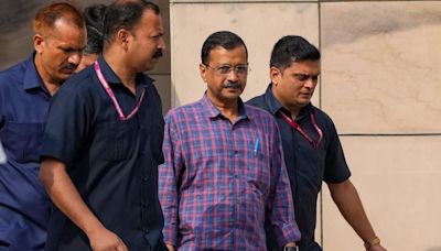 Judicial Custody Of Arvind Kejriwal, Manish Sisodia, K Kavitha Extended Till August 13