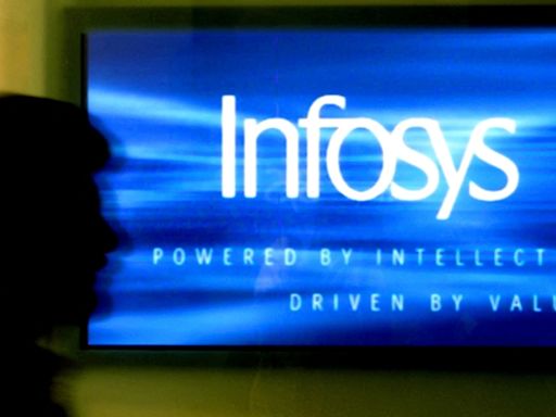 Tax woes: Infosys slapped with ₹32,403 crore GST demand notice