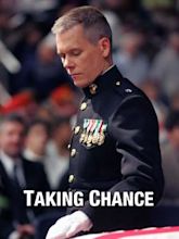 Taking Chance