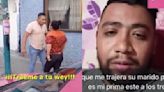 VIDEO: La desgarradora y triste historia detrás del viral 'Tráeme a tu wey'