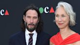 Keanu Reeves and Alexandra Grant Are 'Soulmates' and 'Want to Spend the Rest of Their Lives Together'