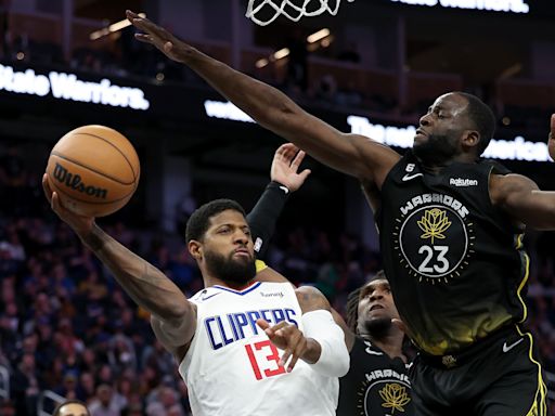 Draymond Green Explains Why Paul George Did Not Join Warriors