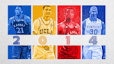 2014 NBA re-draft: The way it should have been