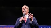 Royaume-Uni : entre Donald Trump et le Royaume-Uni, Nigel Farage a fait son choix