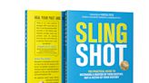 Thought Leader and Author Moustafa Hamwi Releases New Bestselling Book Slingshot