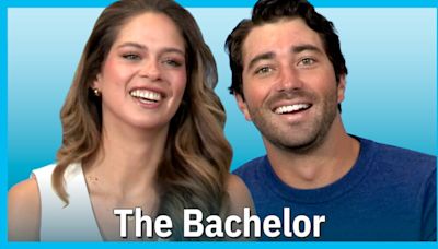 'The Bachelor' Couple Joey & Kelsey Share a Wedding Update: 'We're Really Excited'