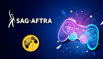 SAG-AFTRA Calls Strike Against Major Video Game Companies After Nearly 2 Years Of Contract Talks