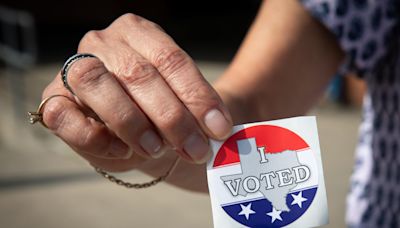 Early voting in Nueces County showed low turnout. What about Election Day?