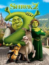 Shrek 2 – Der tollkühne Held kehrt zurück