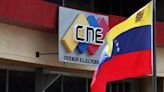 El CNE ifnorma de la constitución del 100 por cien de las mesas de las elecciones del domingo en Venezuela