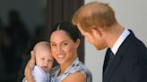 The £40k a year Montecito school where Harry and Meghan could send children