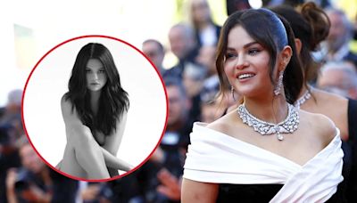 Selena Gomez se sinceró sobre su depresión al responder a un video viral sobre su “mejor etapa”