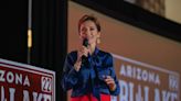 Kari Lake wins Arizona GOP gubernatorial primary, completing sweep by pro-Trump election deniers