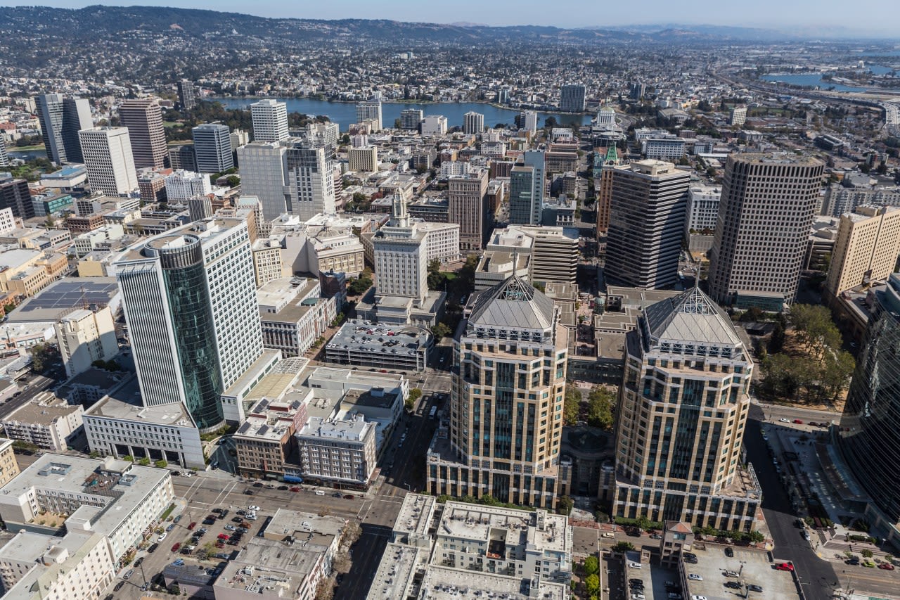 This street in Oakland is considered ‘Most Coveted’ by real estate experts