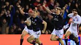 What are Scotland’s Six Nations fixtures?