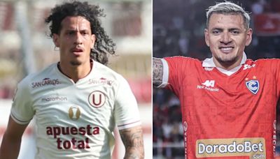 Dónde ver Universitario vs Cienciano: canal tv online del amistoso en Cusco 2024